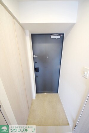 エスティメゾン門前仲町の物件内観写真